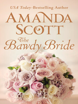 The Bawdy Bride - ebook